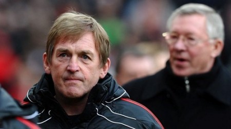  King Kenny đã vượt mặt Sir Alex ở thương vụ Michael Ngoo chỉ vì giỏi tiếng Anh hơn!?